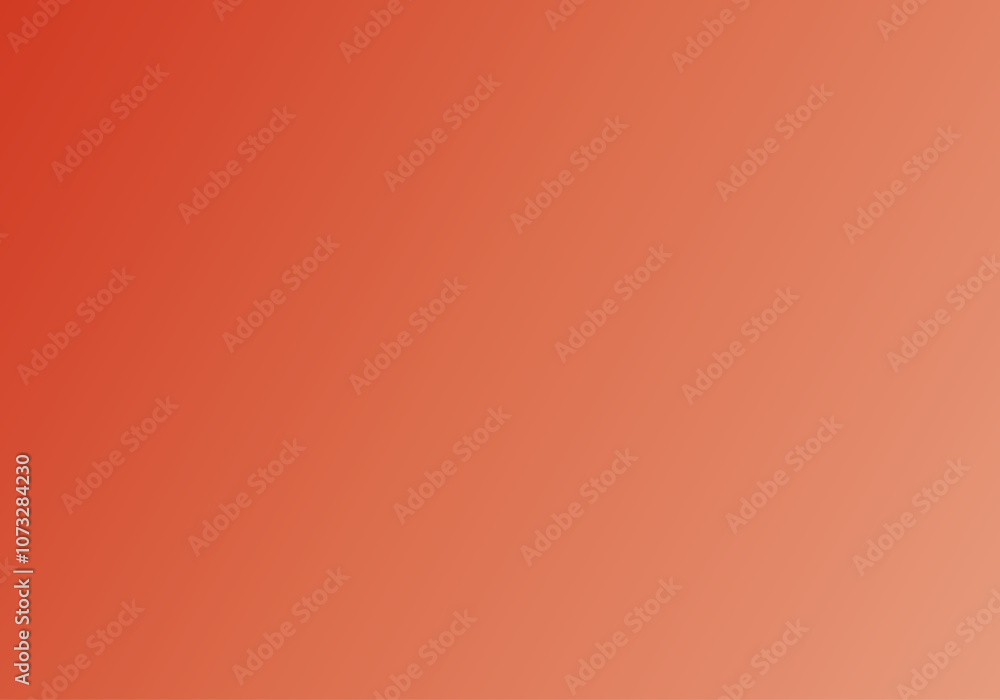Fondo de degradado linean naranja rojizo Fondo de degradado linean naranja rojizo