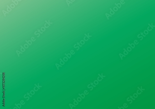 Fondo de degradado lineal verde 
