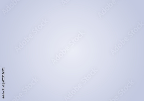 Fondo de degradado radial morado suave