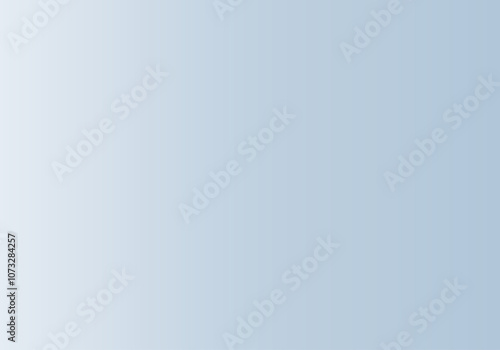 Fondo de degradado lineal suave azul
