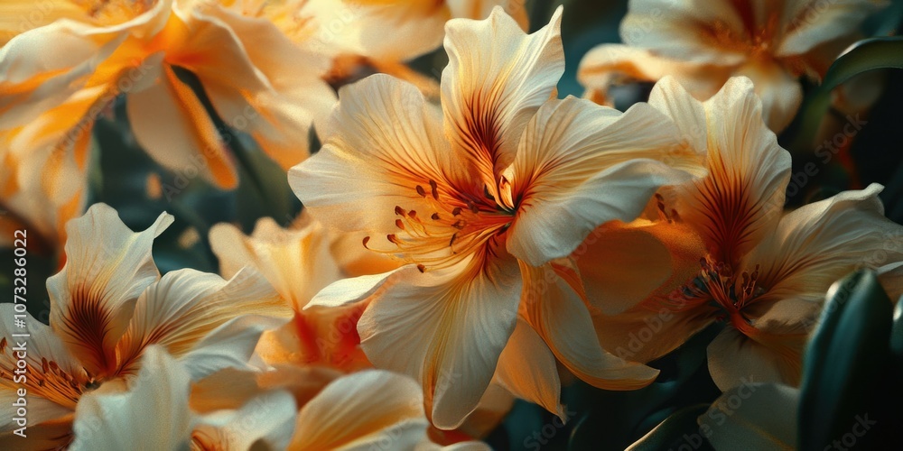 Vibrant Flowers Bouquet Vibrant Flowers Bouquet