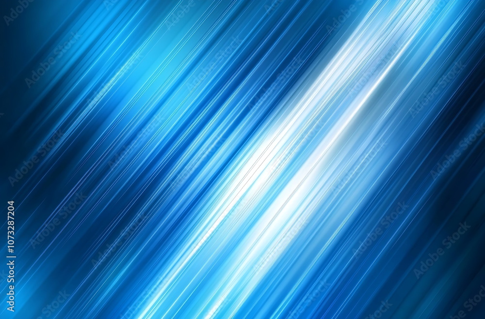Blue background with diagonal lines Blue background with diagonal lines