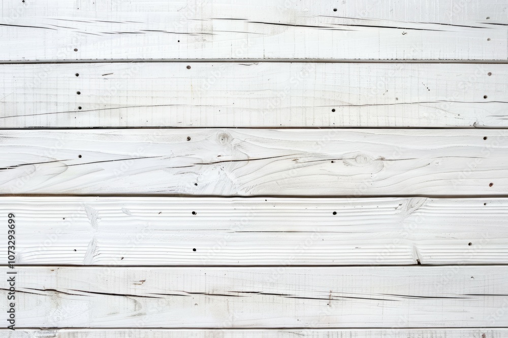 Naklejka premium Photo of Old white pink wood planks pattern. Background texture for backdrops or mapping