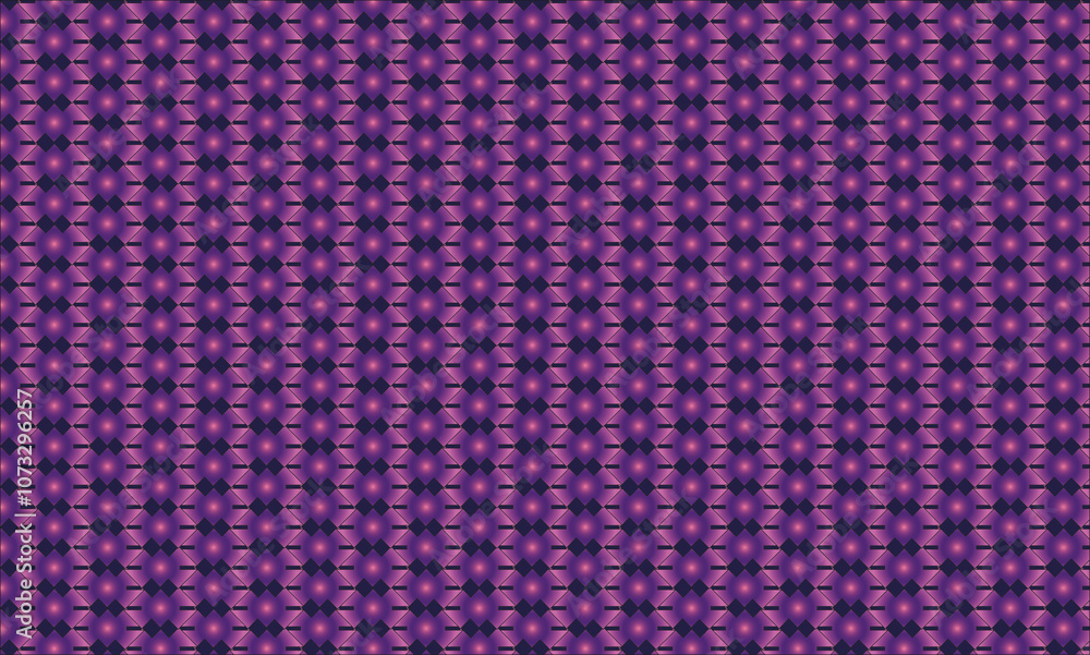 Geometric patterns. Modern geometric shapes following each other. Geometric patterns. Modern geometric shapes following each other.