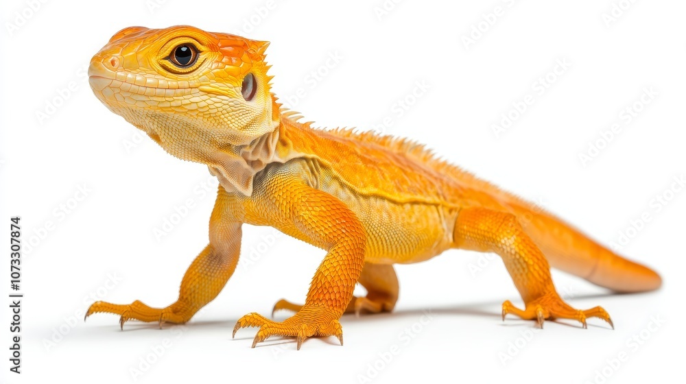 A Dazzling Display: The Full-Body Shot of a Brilliant Lizard.Concept of vibrant nature, exotic wildlife, tropical paradise, unique beauty.vibrant nature, unique creatures, wildlife conservation. A Dazzling Display: The Full-Body Shot of a Brilliant Lizard.Concept of vibrant nature, exotic wildlife, tropical paradise, unique beauty.vibrant nature, unique creatures, wildlife conservation.