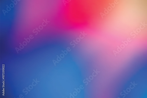 PrintLuxury light purple pink blue blurred bright background,blue light Purple Pink blurry colorful background elegant illustration with gradient background,blur pastel color purple blue pink textured