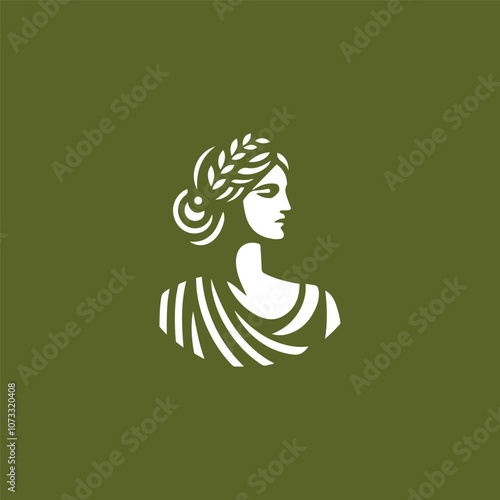 Athena logo