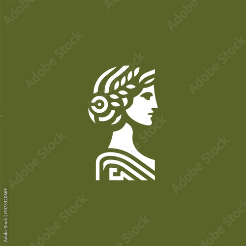 Athena logo