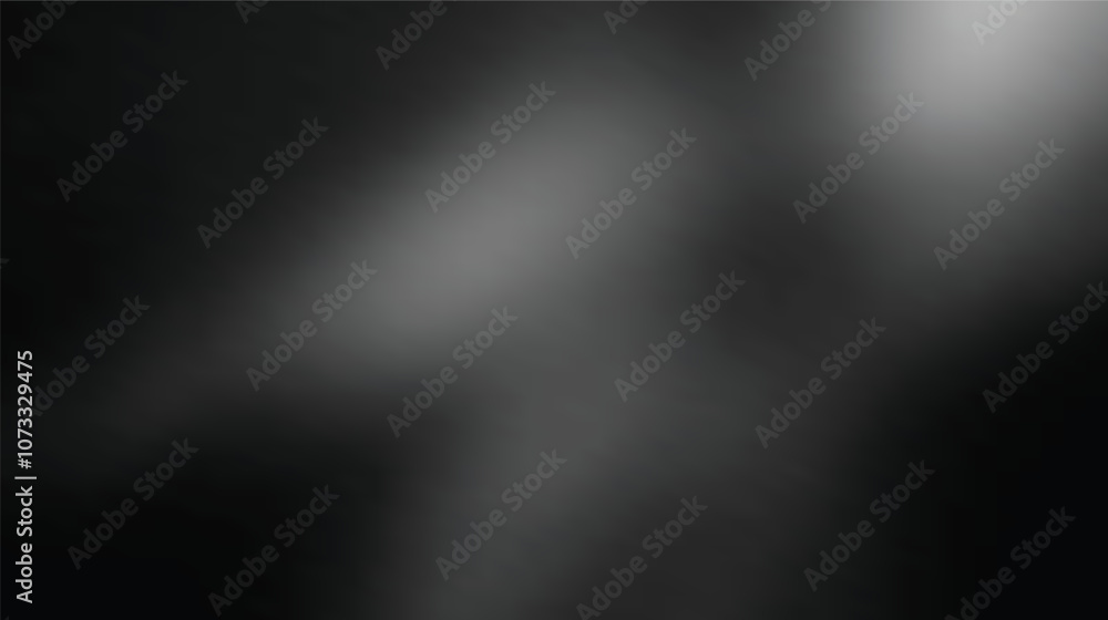 A black background with a white background,abstract black background with some smooth lines.black background vector illustration texture and dark gray charcoal paint, dark and gray abstract wallpaper.