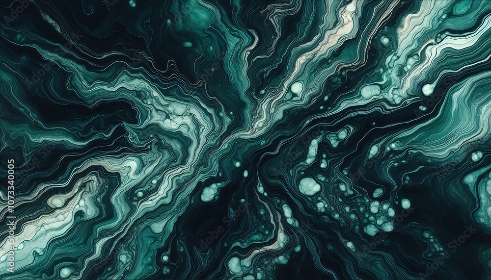 Emerald Green Marble texture with Light gold Veins
Emerald Green Marble texture with Light gold Veins