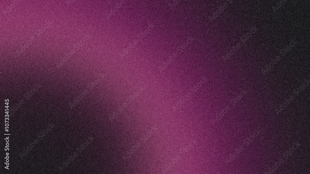 Abstract background gradient luxury purple modern grainy texture Abstract background gradient luxury purple modern grainy texture