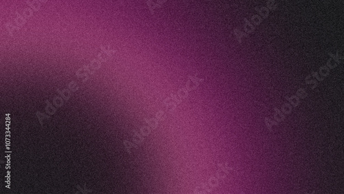 Abstract background gradient luxury purple modern grainy texture