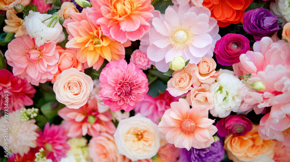 blossom flowers blooming floral festive bouquet wall fashion various colorful vibrant background. 3D fashion pastel beautiful romantic card wallpaper blossom flowers blooming floral festive bouquet wall fashion various colorful vibrant background. 3D fashion pastel beautiful romantic card wallpaper