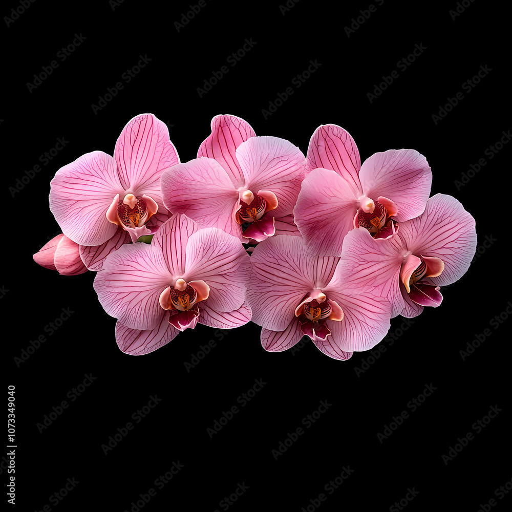Bouquet of Phalaenopsis Orchids flowers Bouquet of Phalaenopsis Orchids flowers