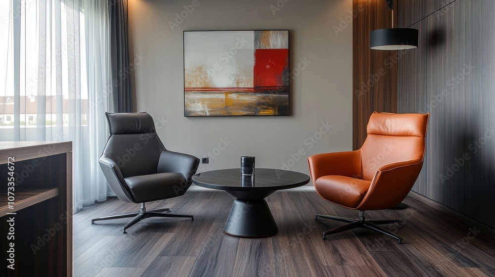 modern living room modern living room
