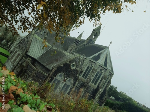 old church