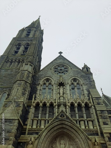 church