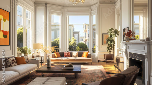 Illustration Real Estate 012