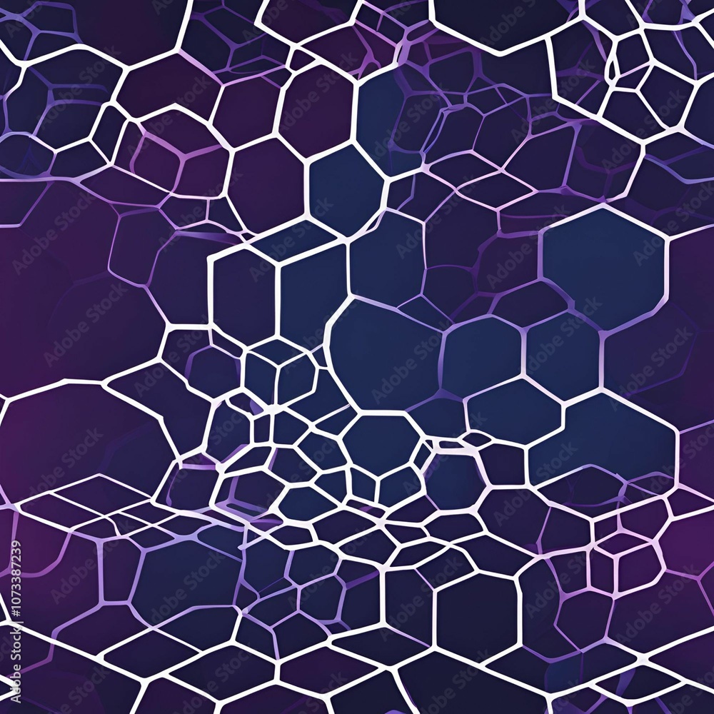 A grid-like icon representing a neural network, with nodes connected by lines in a hexagonal pattern. A grid-like icon representing a neural network, with nodes connected by lines in a hexagonal pattern.
