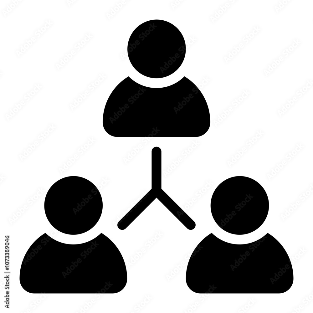 referral glyph icon referral glyph icon