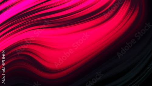 abstract dark pink background illustration 