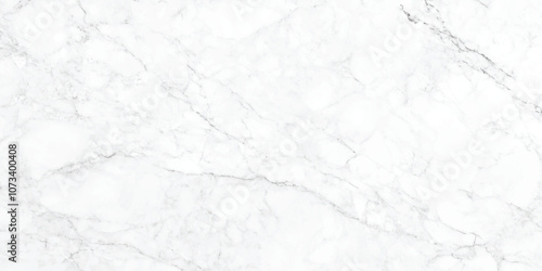 White marble texture with natural pattern for background or design art work. Abstract background from white marble texture. White marble seamless texture with high resolution for background and design