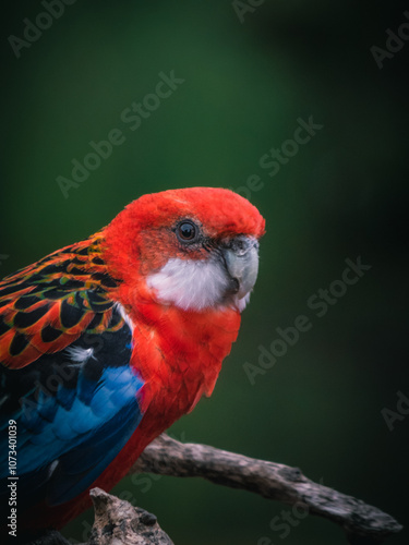 platycercus