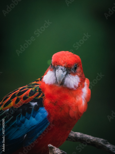 platycercus