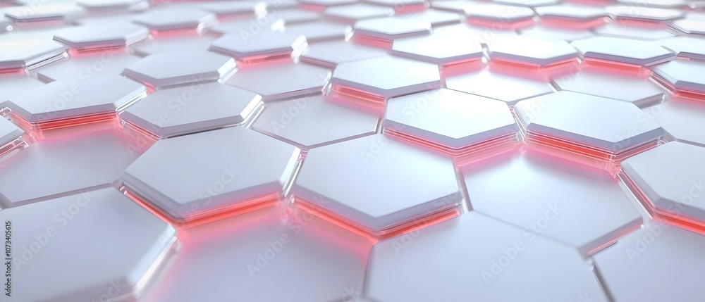 A white background with red squares A white background with red squares