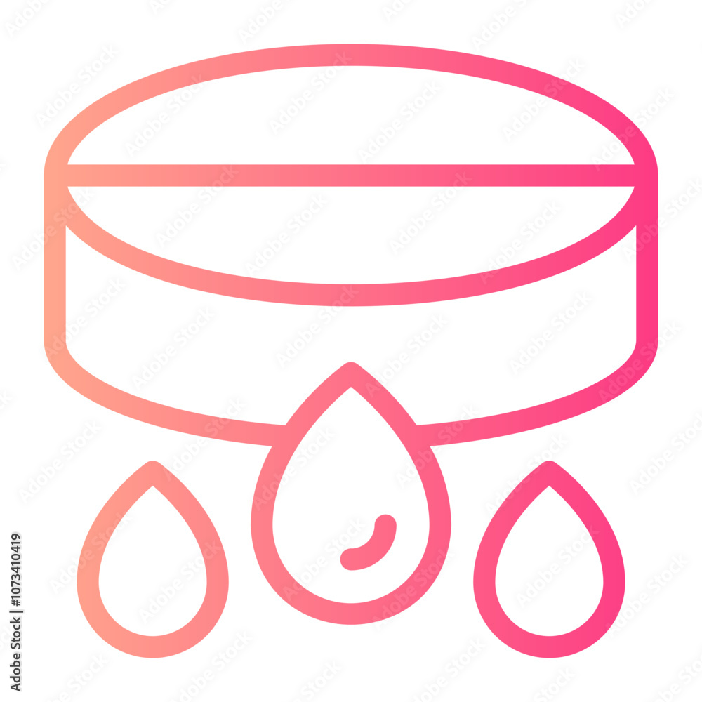 tablet gradient icon tablet gradient icon