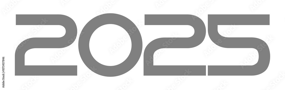 2025 Design Illustration, flat, simple, memorable and eye catching, can use for Calendar Design, Website, News, Content, Infographic, Happy New Year, or Graphic Design Element. Format PNG 2025 Design Illustration, flat, simple, memorable and eye catching, can use for Calendar Design, Website, News, Content, Infographic, Happy New Year, or Graphic Design Element. Format PNG