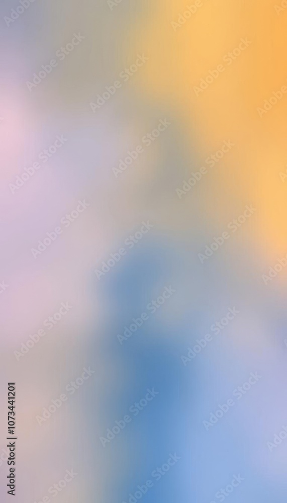 sky with a yellow background sky with a yellow background