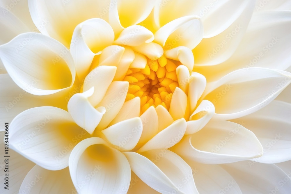 A Mesmerizing White Lotus Flower Blooms With Intricate Fractal Patterns Under Soft Golden Light A Mesmerizing White Lotus Flower Blooms With Intricate Fractal Patterns Under Soft Golden Light
