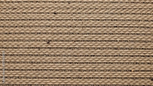 Close-up shot of a large seamless fabric texture with intricate weave patterns and rich textures, texture, threadbare