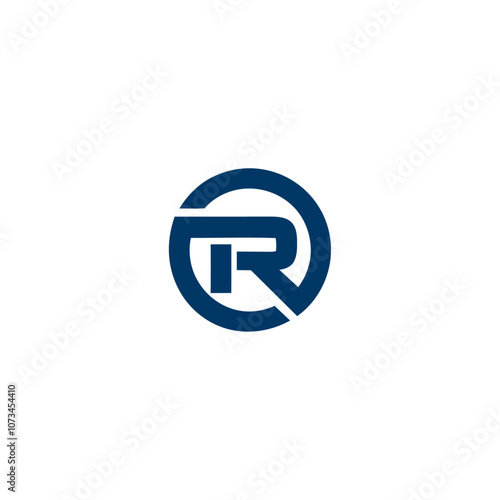 Free Download tr logo design  - GFXLoad