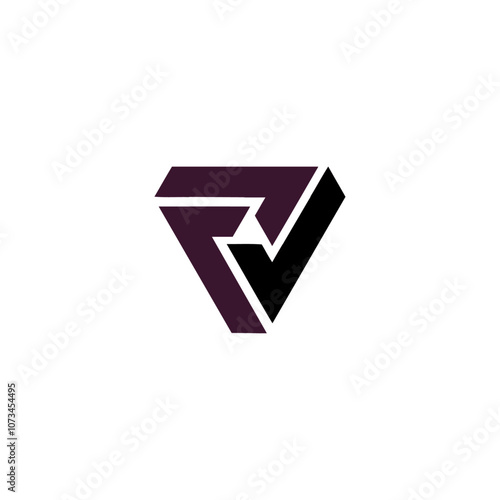 Free Download vf logo design  - GFXLoad