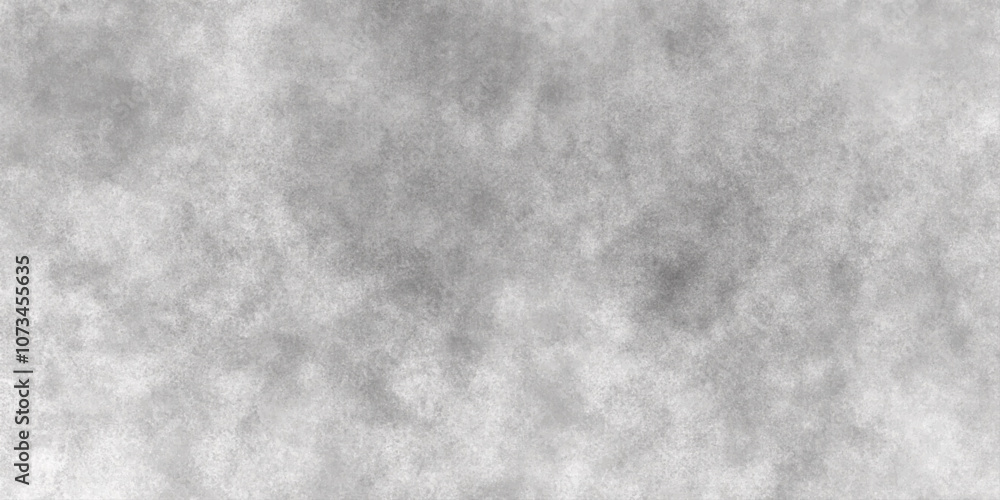 Obraz premium Grungy Abstract Background with Weathered Concrete Wall, Cracked Plaster, and Dirty Stucco Texture. Shades of Grey and White Retro Urban Mood and Pattern Detail for Design.