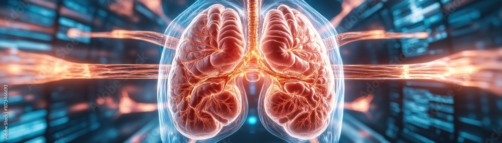 Advanced Medical Diagnostics with Holographic Imaging Layered Display of Internal Organs for Enhanced Visualization and Understanding