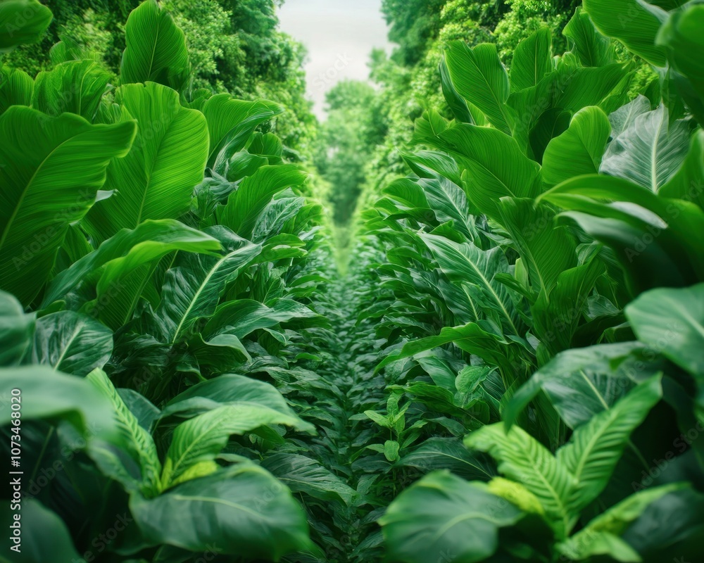 Data-Driven Green Growth in Agriculture Analyzing Sustainable Farming Practices and Eco-Friendly Metrics for Enhanced Productivity