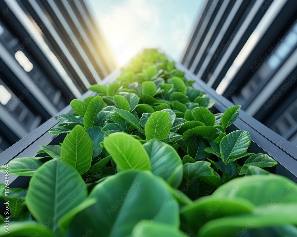 Exploring Digital Ecosystem Insights for Sustainable Growth Harnessing the Power of a Sustainability Data Eco-System for a Greener Environment Future