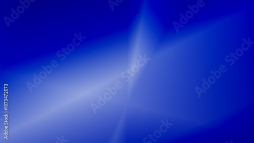 Royal blue, sky blue, white, gradient background with grainy and noise texture. Suitable for booklet, brochure, banner, poster, website, flyer, cove