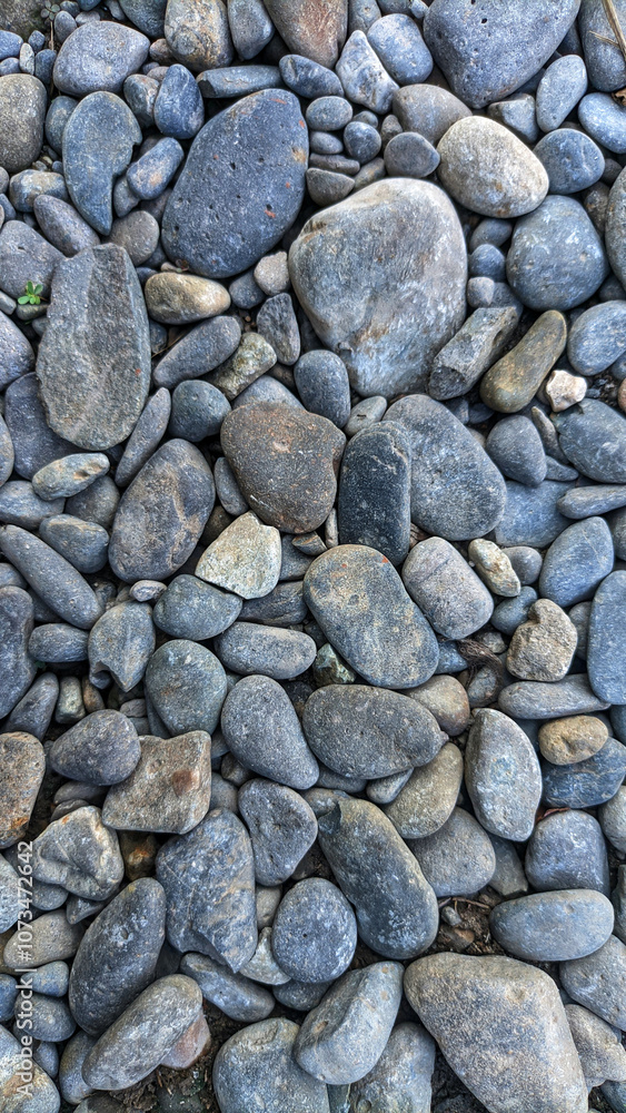 Crushed grey stone on the ground texture background, Crushed rock close up, Crushed stone road building material gravel texture. Selective Focus Crushed grey stone on the ground texture background, Crushed rock close up, Crushed stone road building material gravel texture. Selective Focus