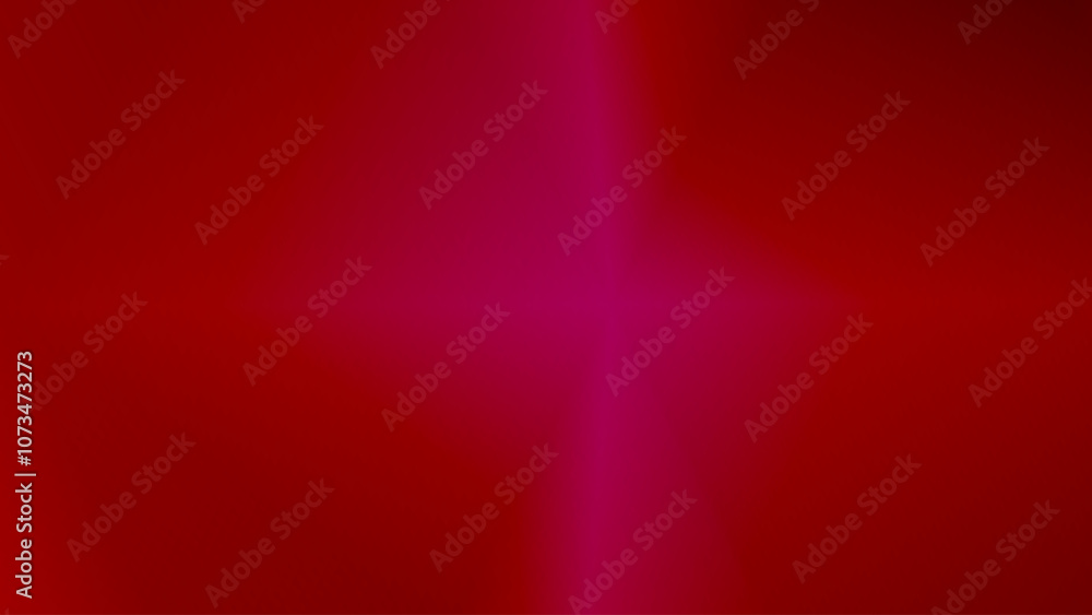 Naklejka premium Vintage grain textured design with a smooth red gradient transition 
