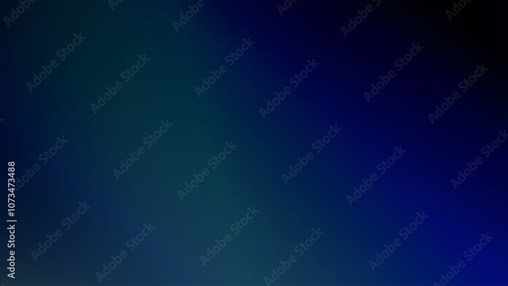 Grainy gradient abstract dark blue background, Retro soft textures Grainy gradient abstract dark blue background, Retro soft textures