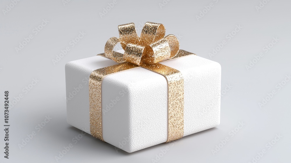 Fototapeta premium Gift packaging discover how to create stunning presents with stylish wrapping techniques and creative ideas