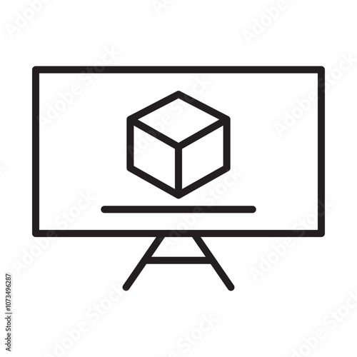 CAD Software Icon Design