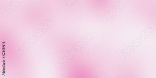 Abstract liquid painting marble texture, colorful gradient waves, smooth drapery wallpaper. Light pink vector abstract blur drawing. noise texture effect copy space.