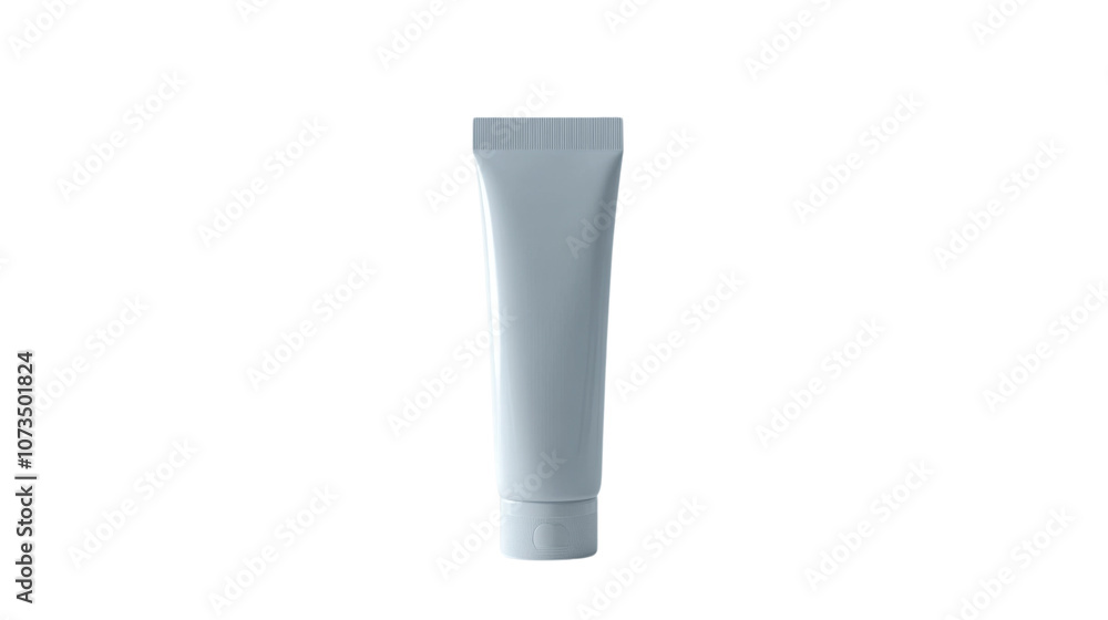 Tube of toothpaste transparent background Tube of toothpaste transparent background