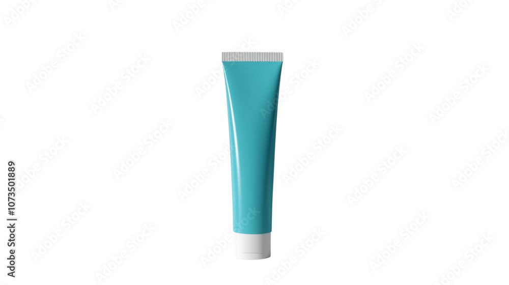 Tube of toothpaste transparent background Tube of toothpaste transparent background