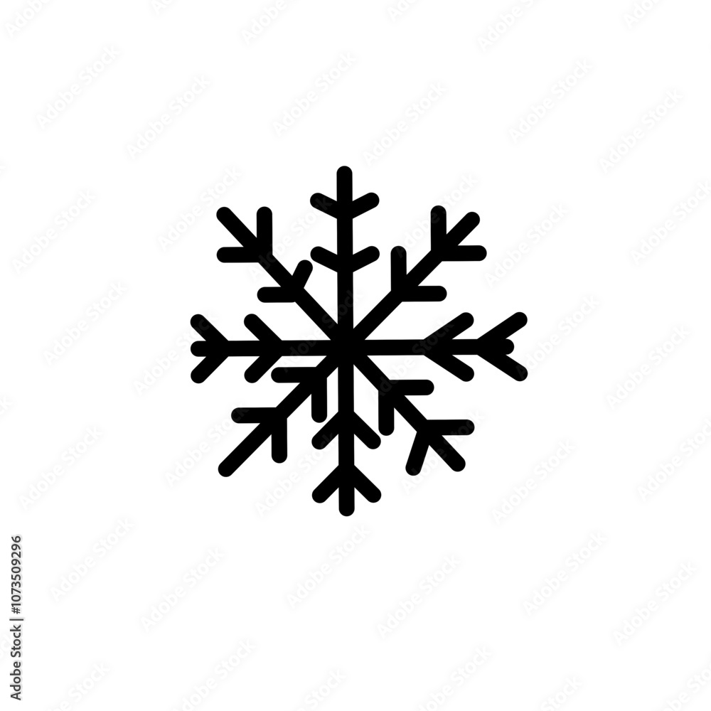 snowflake snowflake